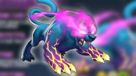 view image Beasts are summons that provide Metropolitan Era, Doomed Era and Blossom Era monsters boosts to stats as well as perks in battle. . Mr beast monster legends